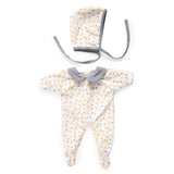 POMEA Puppenkleidung Paloma