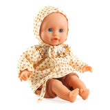 POMEA Puppe Iris