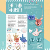 DIY: 3 Halsketten Dazzlers