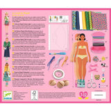 Workshop Fashion by Magali