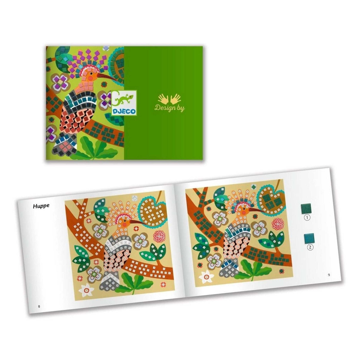 Mosaik Canopee