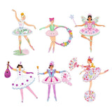 Hampelmann: Tutus