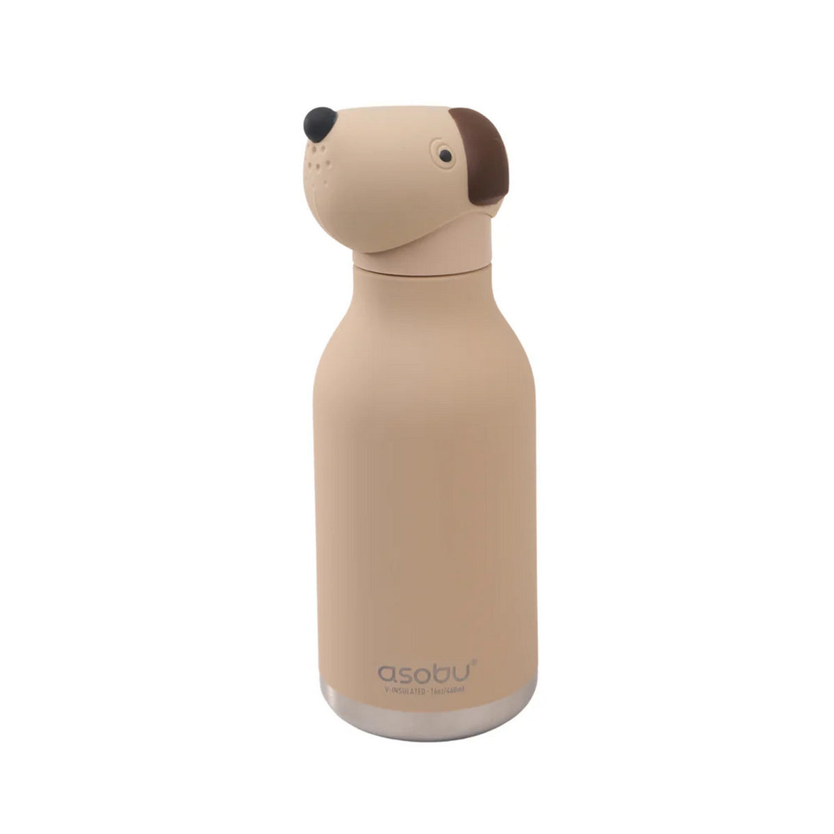 Trinkflasche Bestie- Hund
