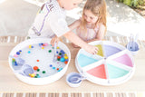 Sensorik Starter-Set Purple