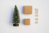Wichtel Kleines Weihnachtsset