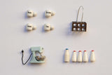 Wichtel Küchenaccessoires