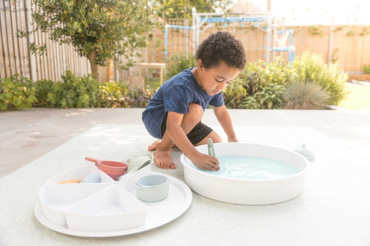 Sensorik Spieltablett PlayTray