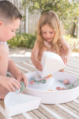 Sensorik Spieltablett PlayTray