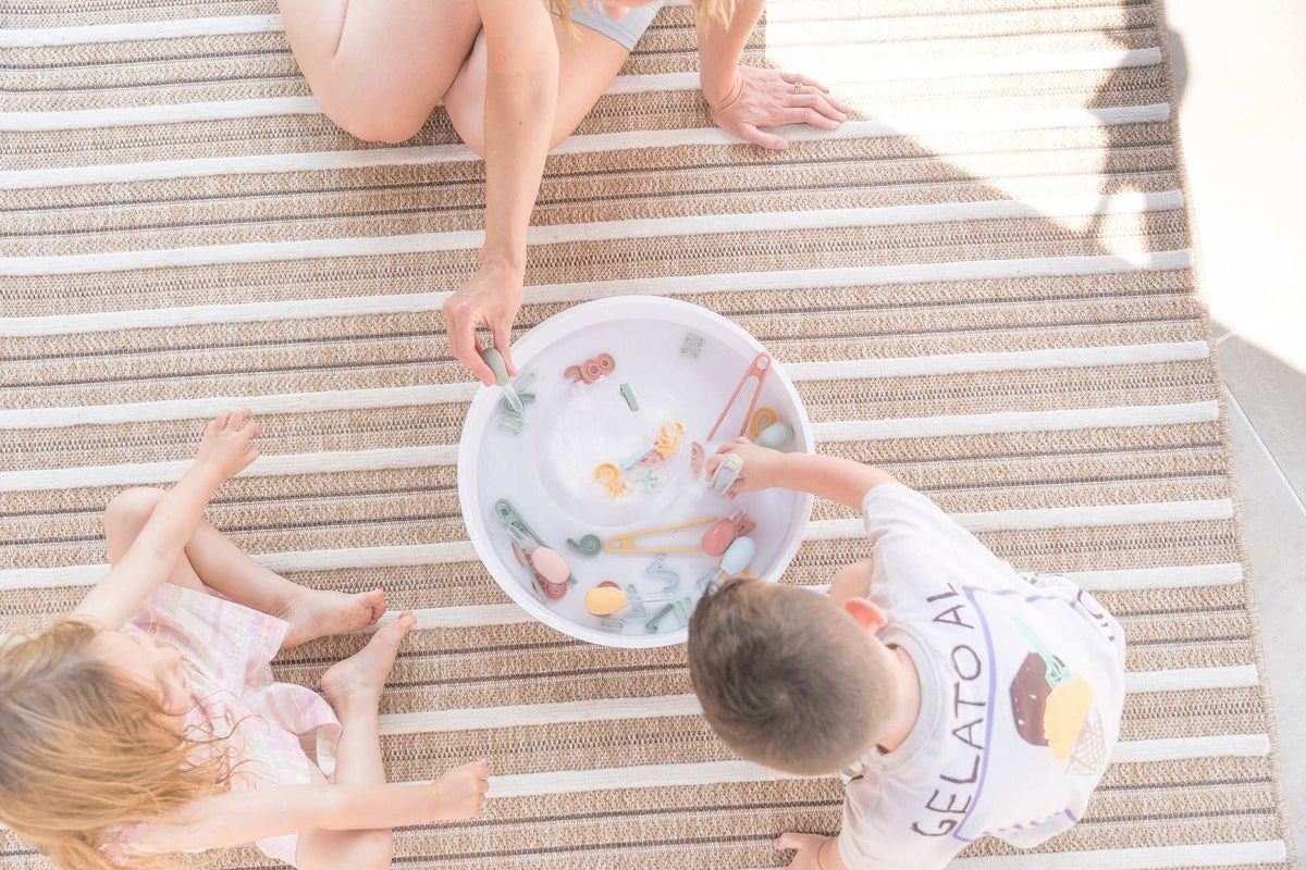 Sensorik Spieltablett PlayTray
