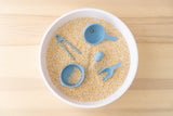 Sensorik Starter-Set Blue