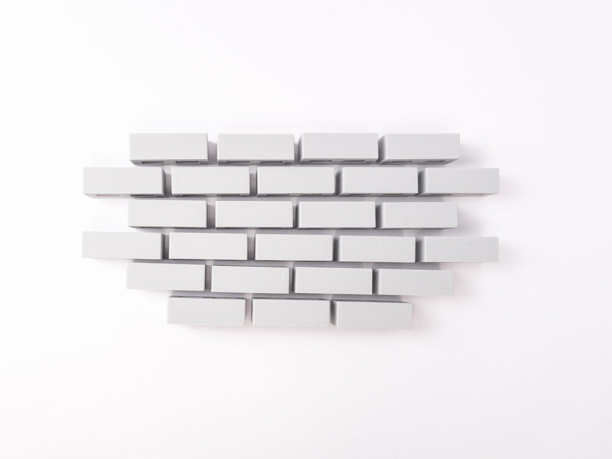 Sensorik Mini Betonblöcke (25 Stück)