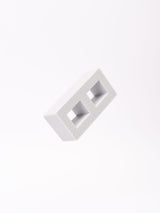 Sensorik Mini Betonblöcke (25 Stück)