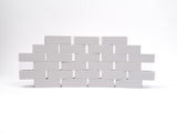 Sensorik Mini Betonblöcke (25 Stück)
