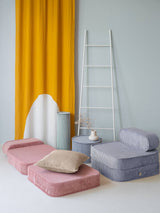 Flip Chair/ Blueberry Blue
