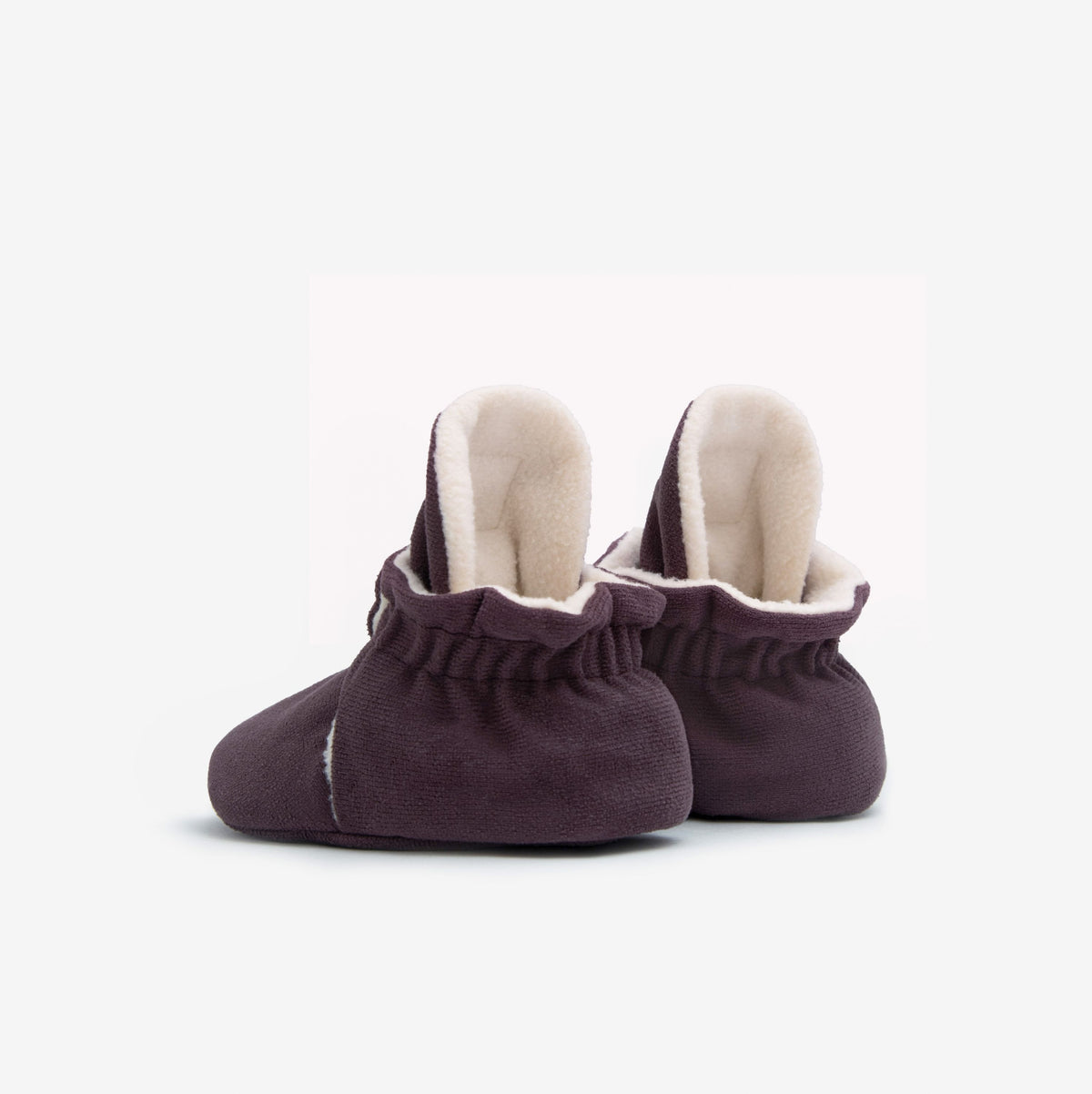 Gamuza Plum