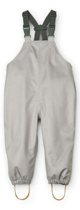 Regenanzug Dakota Softshell/ vehicles/dove blue