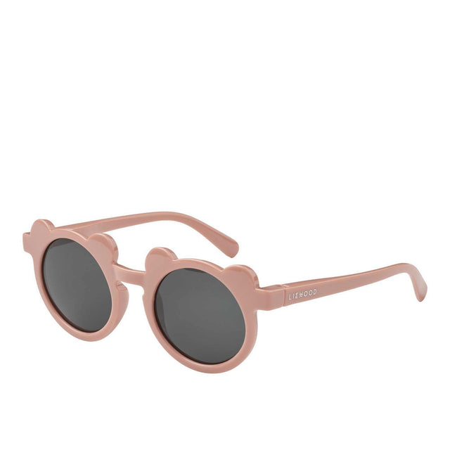 Darla Sonnenbrille Kinder mit Bärengestell und UV-Schutz aus recyceltem Polykarbonat