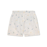 Badeshorts/ Dino 98/104