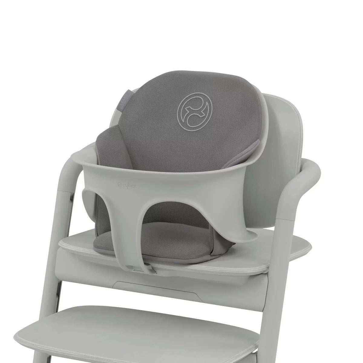 LEMO Komforteinlage Suede Grey