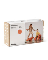 MODU Dreamer Set 34 Teile/ Burnt Orange