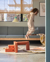 MODU Dreamer Set 34 Teile/ Burnt Orange