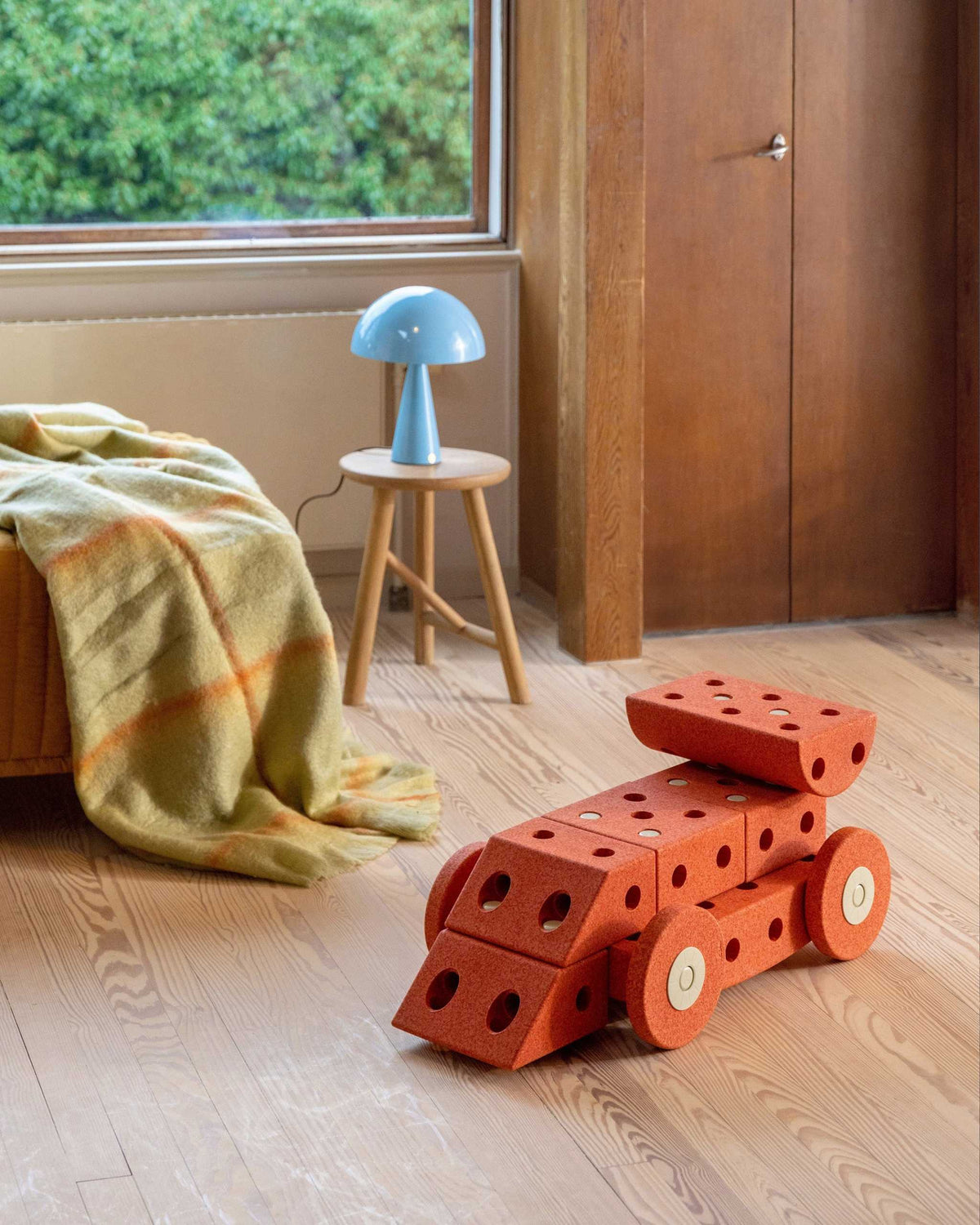 MODU Dreamer Set 34 Teile/ Burnt Orange