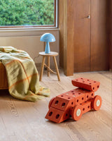 MODU Dreamer Set 34 Teile/ Burnt Orange
