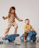 MODU Dreamer Set 34 Teile/ Deep Blue