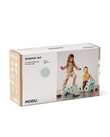 MODU Dreamer Set 34 Teile/ Ocean Mint