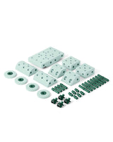 MODU Dreamer Set 34 Teile/ Ocean Mint