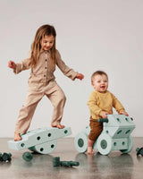MODU Dreamer Set 34 Teile/ Ocean Mint