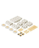 MODU Dreamer Set 34 Teile/ Honey Yellow