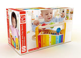 Xylophon und Hammerspiel