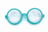 Skurrile Brille (1Stück)