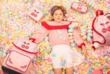 Schulranzen Ergomaxx - Berry Cute