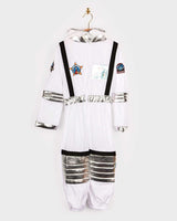 Astronauten Kostüm 4-5 Jahre