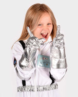 Astronauten Kostüm 4-5 Jahre