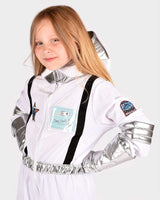 Astronauten Kostüm 5-6 Jahre
