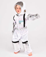 Astronauten Kostüm 5-6 Jahre