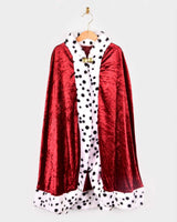 Königliche Robe 3-8 Jahre