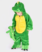 Drachen Jumpsuit 3-4 Jahre