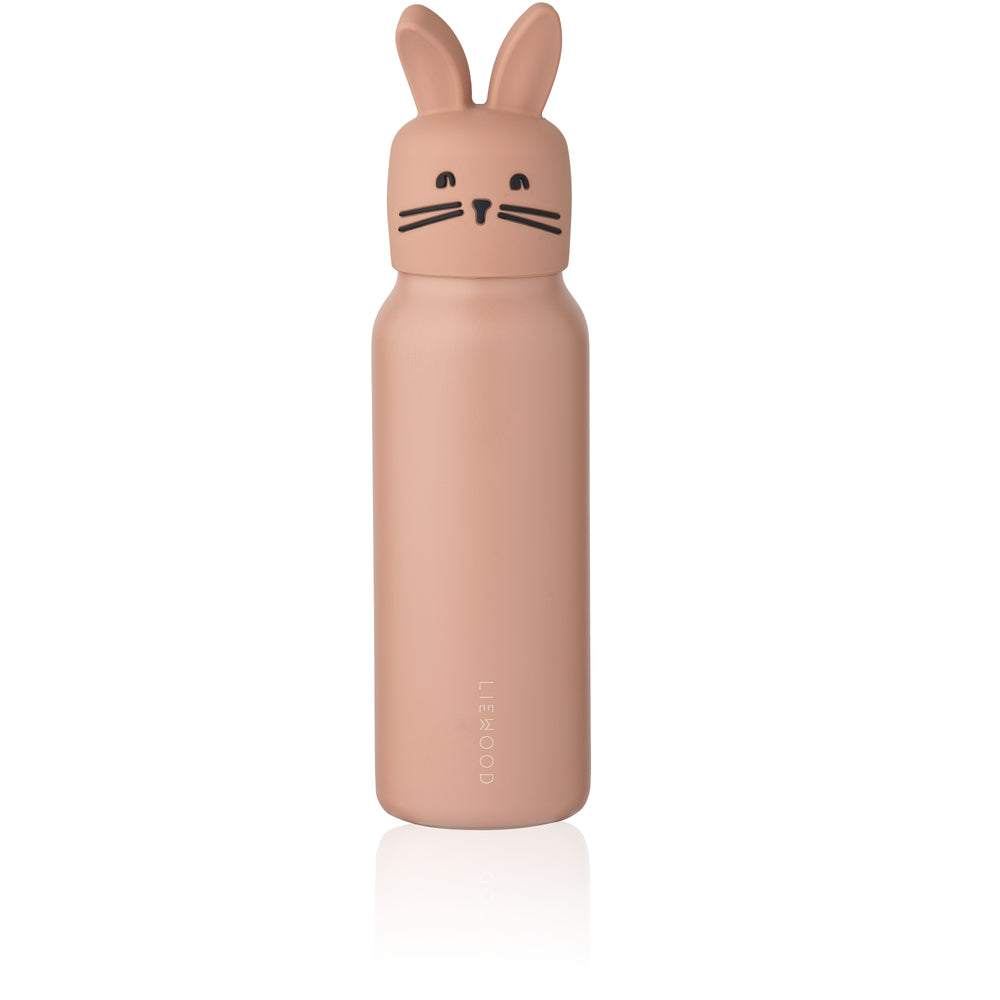 Falk Trinkflasche mit Kappe 350 ml