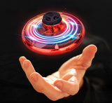 Flying Spinner- Elektrokreisel (1 Stück)