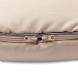 Lammfell Fußsack Polaris/ Beige