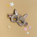 Maske Hase