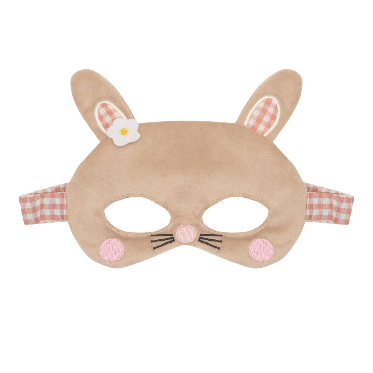 Maske Hase