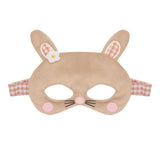 Maske Hase