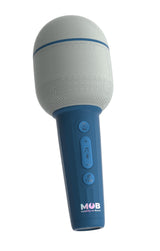 Mikrofon Micro Groovy - Dark Blue