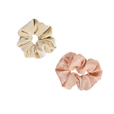 Scrunchies 2er Set