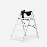 Klapp Hochstuhl/ Buche White
